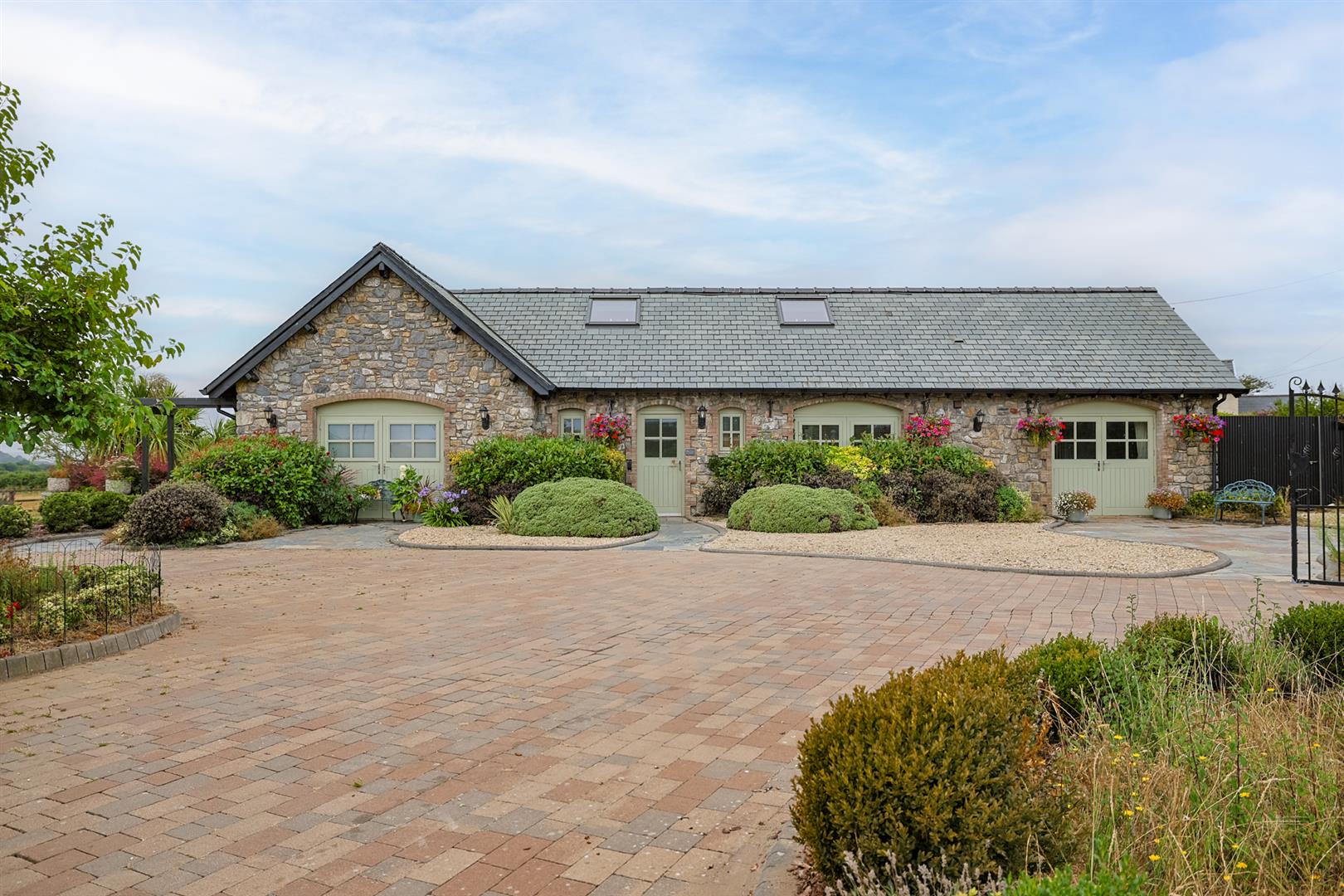 Mulberry House, Oldwalls, Llanrhidian, Swansea, SA3 1HB